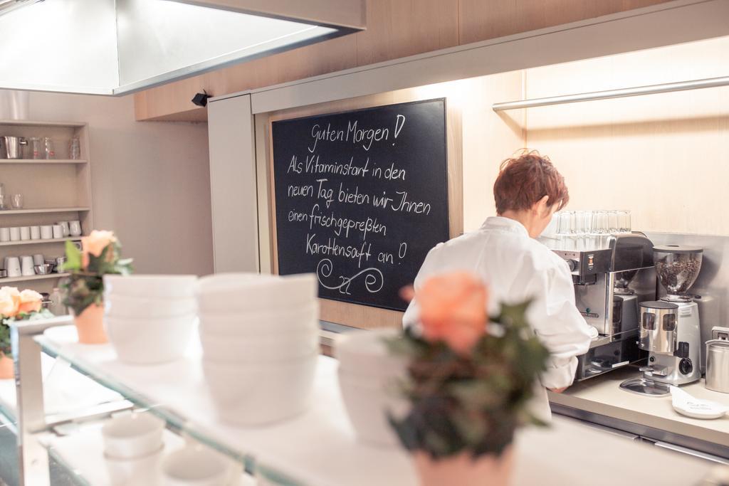 Hotel Bleibtreu By Golden Tulip 4*