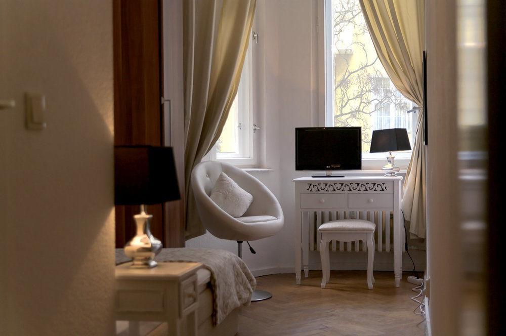 Midi City West Am Ku'damm Berlin