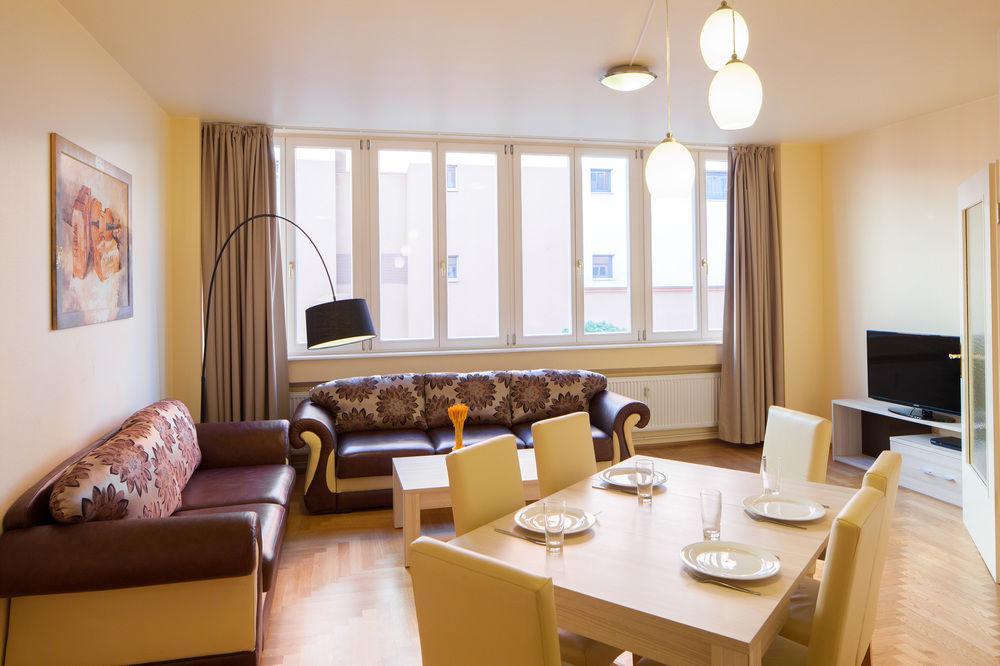 Apartment Youth Apartments - Ku'Damm