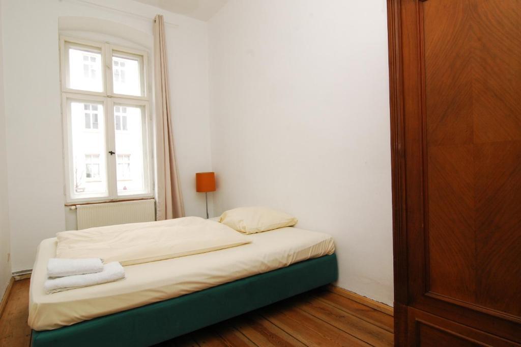 Apartment 3000 Mitte
