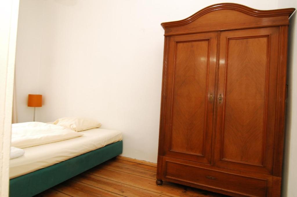 3000 Mitte Apartment Berlin
