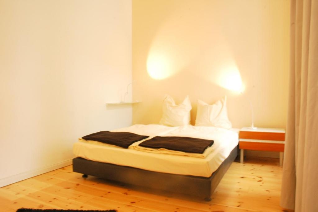 Apartment 3000 Mitte Berlin