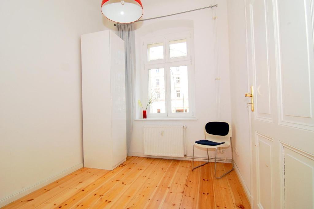 Apartment 3000 Mitte