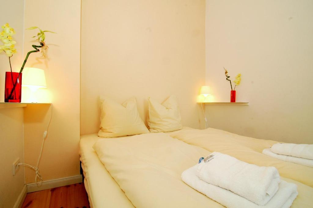3000 Mitte Apartment Berlin