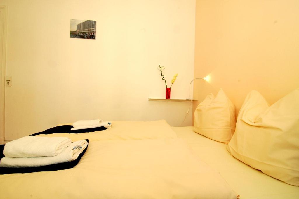 Apartment 3000 Mitte Berlin