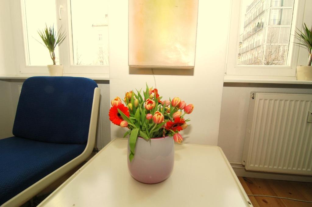 3000 Mitte Apartment *