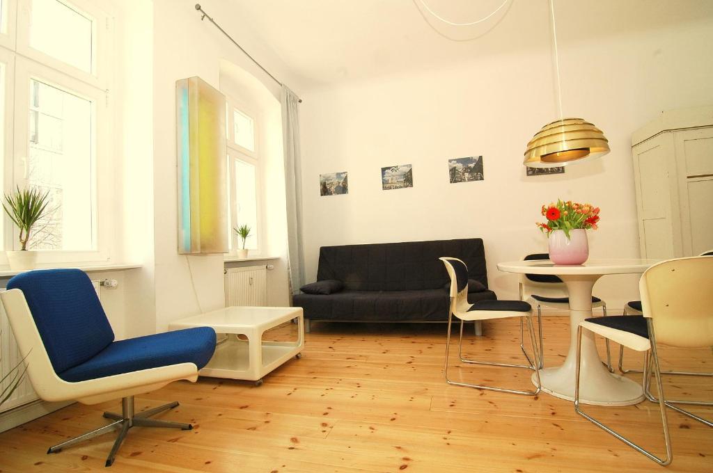 3000 Mitte * Berlin