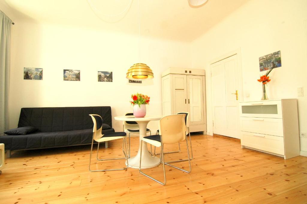 Apartment 3000 Mitte