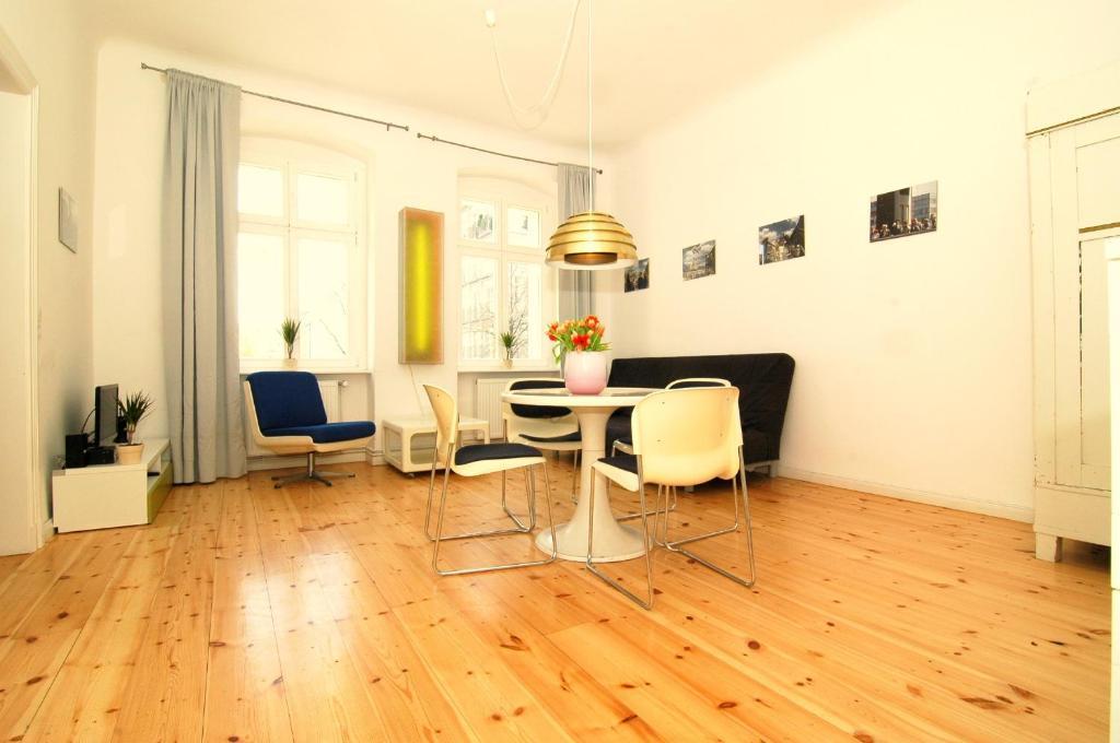 3000 Mitte Apartment