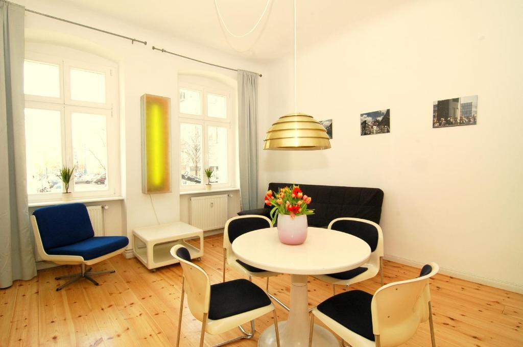 Apartment 3000 Mitte *