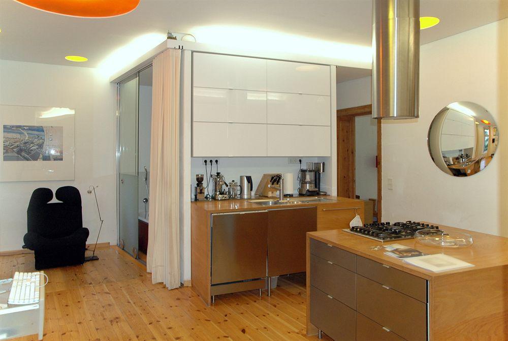 Aparthotel Smartloft & Art 4*