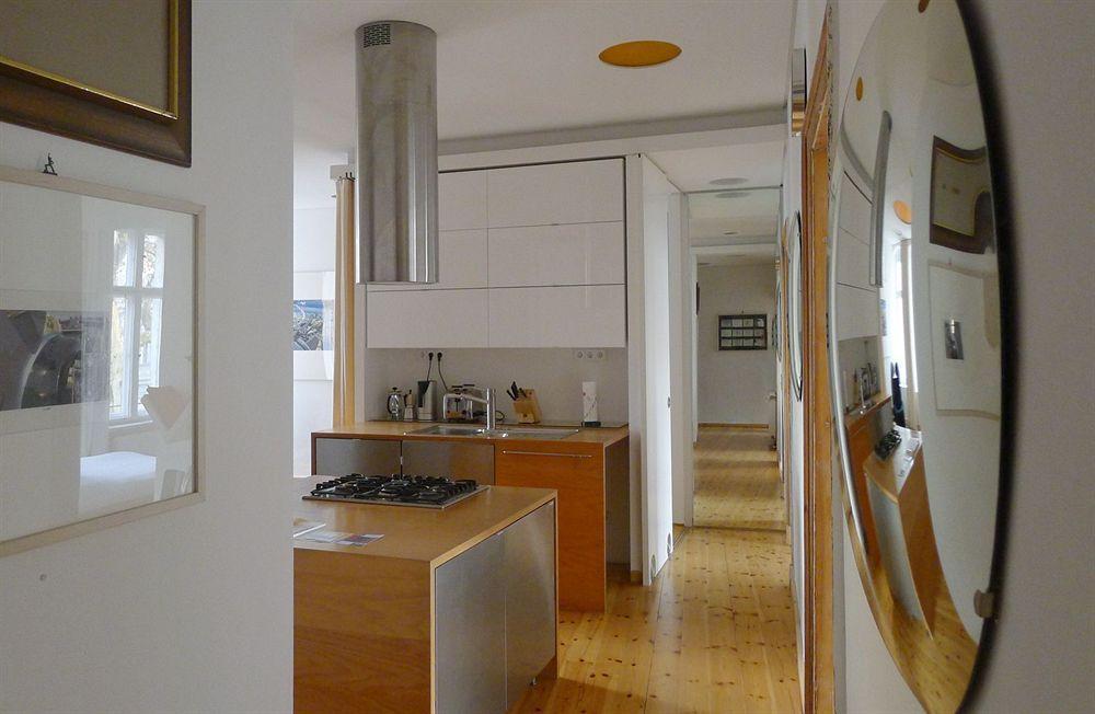 Aparthotel Smartloft & Art Berlin