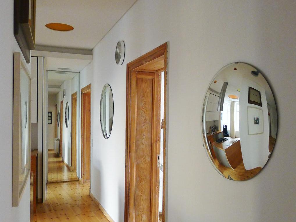 Aparthotel Smartloft & Art