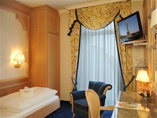 Ringhotel Seehof 4* Berlin