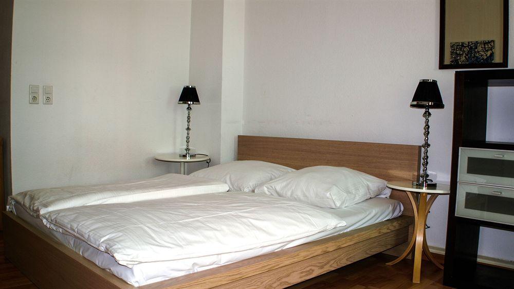 Midi Parkhotel Mitte 3* Berlin