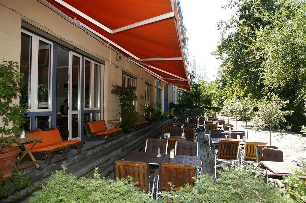 Midi Parkhotel Mitte 3*