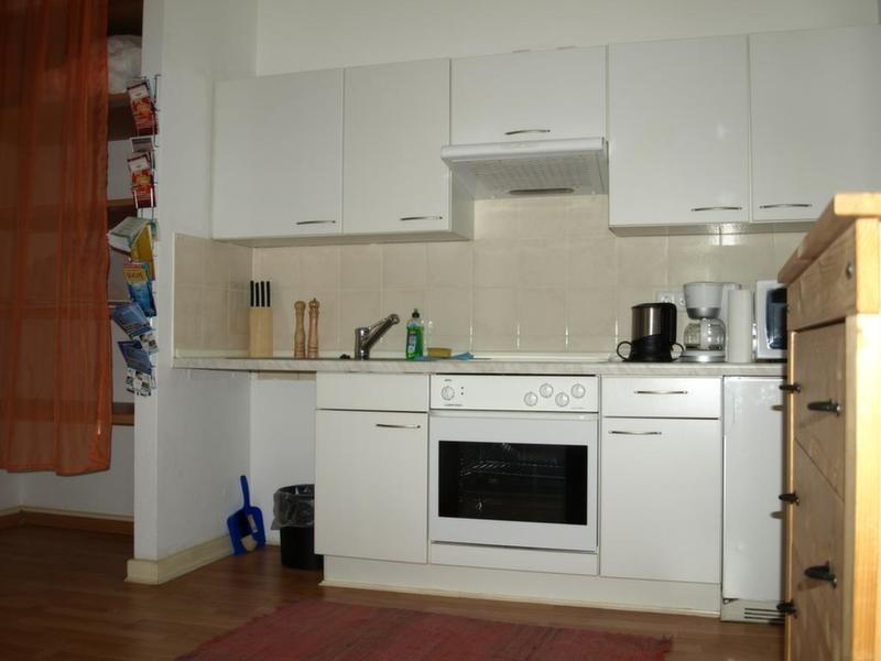 Midi Parkhotel Mitte Guest house