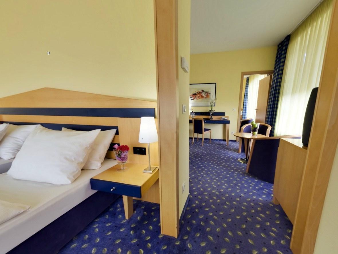 Vienna House Easy By Wyndham Prenzlauer Berg 3*