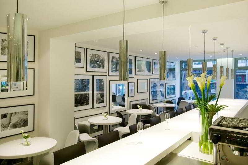 Sir Savigny Hotel, Part Of Sircle Collection 4*