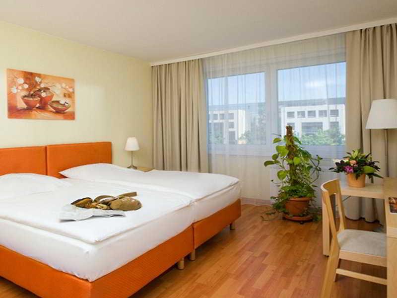 Lichtenberg Hotel 3*