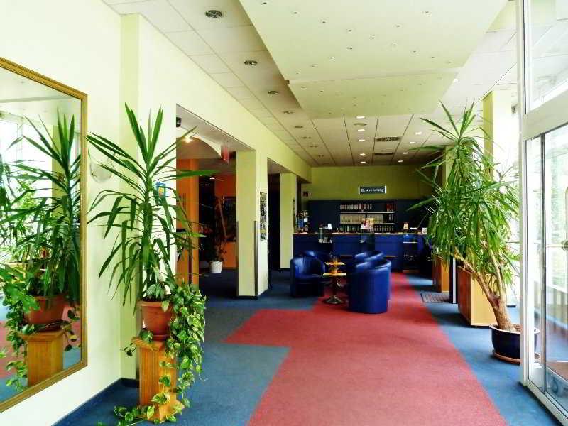 Lichtenberg 3* Berlin