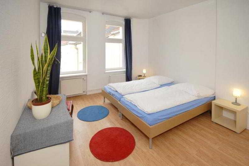 Old Town Apartamento Berlim
