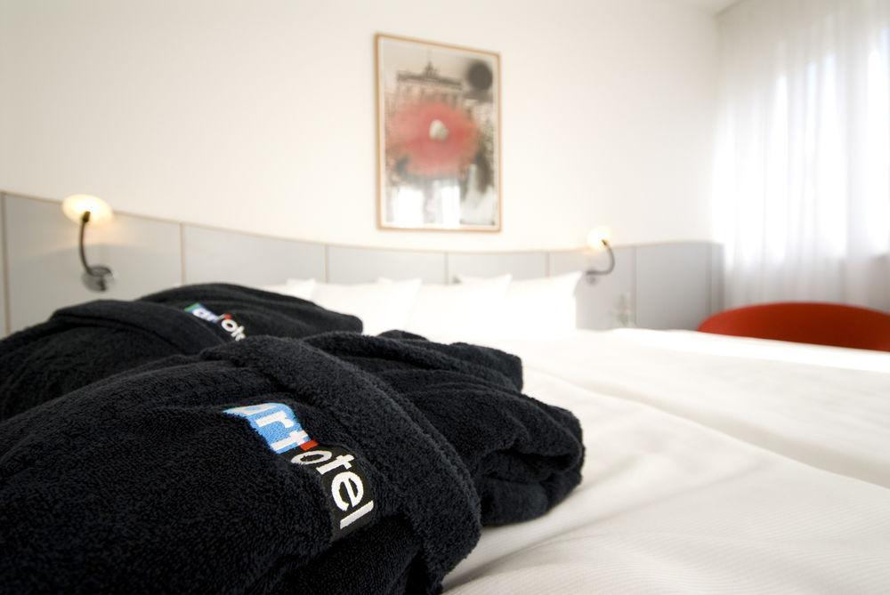 Radisson Red Kudamm 4* Berlin