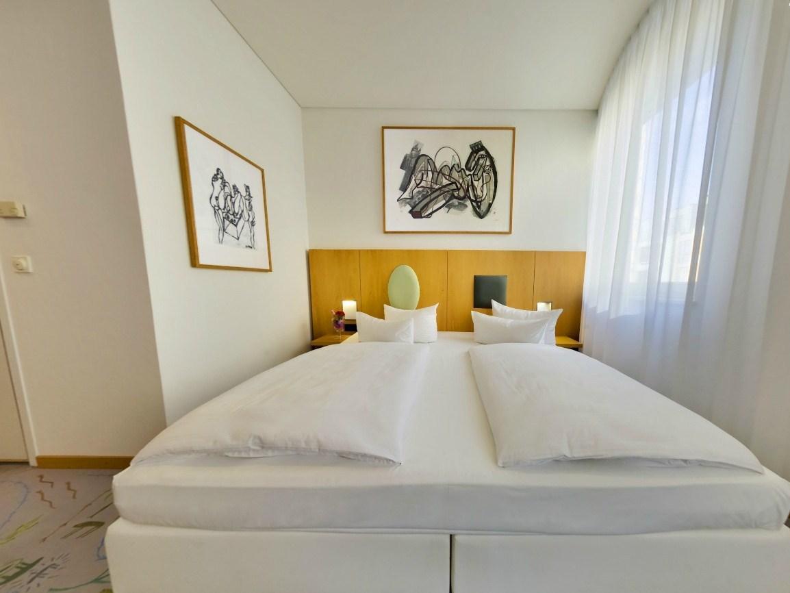 Radisson Red Kudamm 4* Berlin