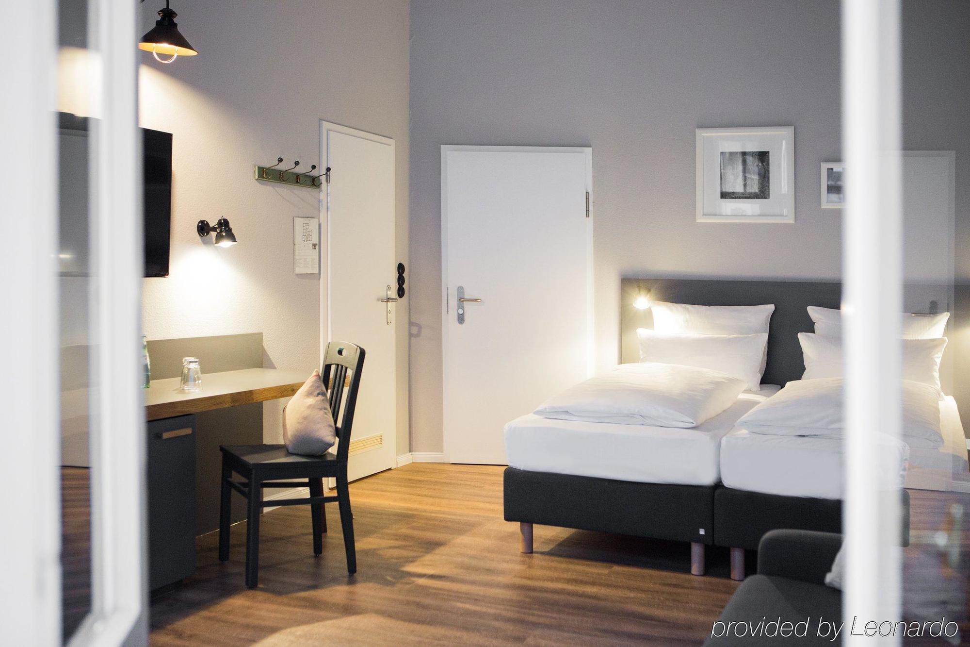 Anna 1908 Hotel 3*