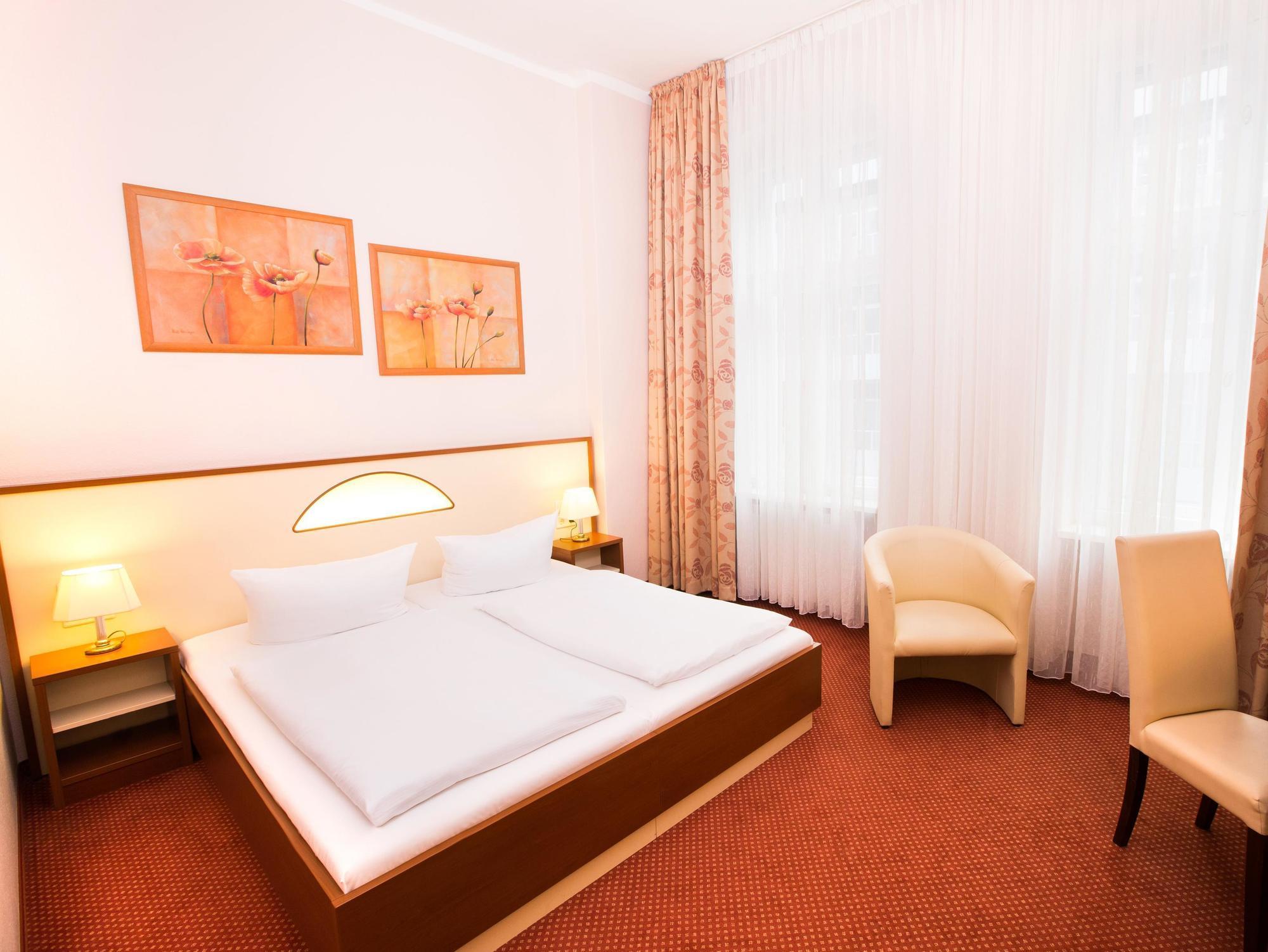 Anna 1908 Hotel Berlim