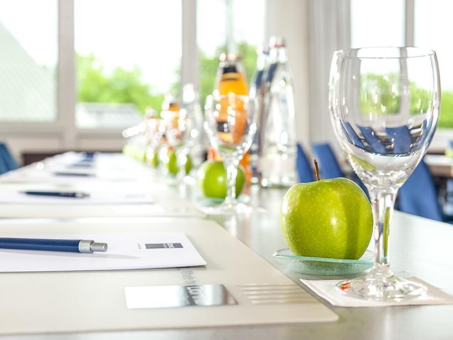 Essential By Dorint Berlin-adlershof Hotel 3*