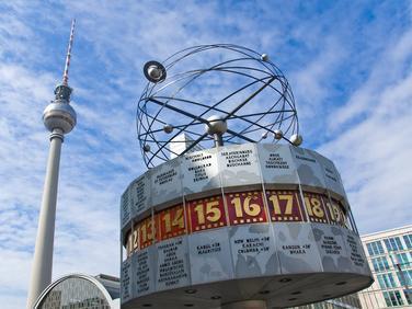 Lebensquelle Am Checkpoint Charlie Hotel Berlin