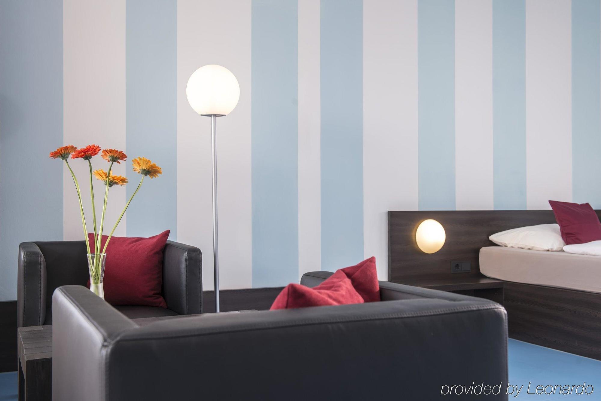 Grenzfall Hotel Berlim