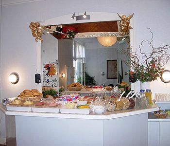 Hotel-pension Insel Rugen Berlin