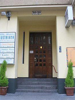 Guest house Hotel-pension Insel Rugen 2*
