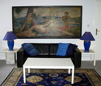 Hotel-pension Insel Rugen 2*