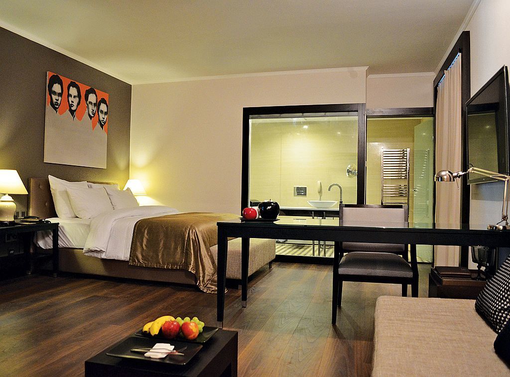 Quentin Boutique 4* Berlin