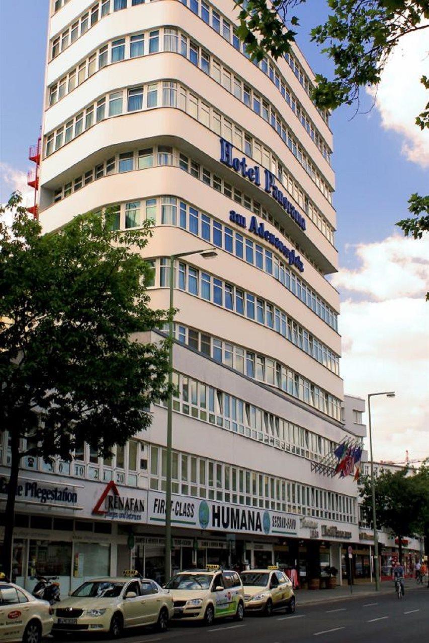 Hotel Panorama Am Kurfuerstendamm