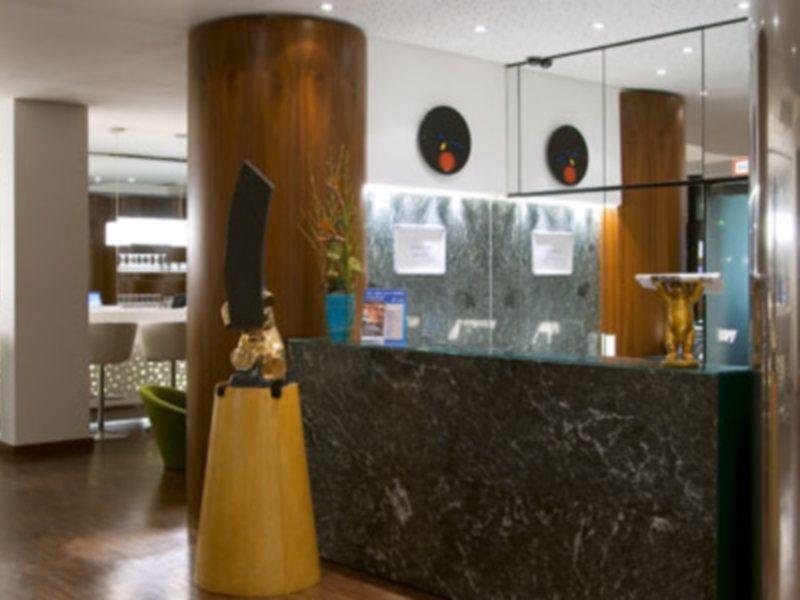 Hotel Radisson Red Kudamm Berlin