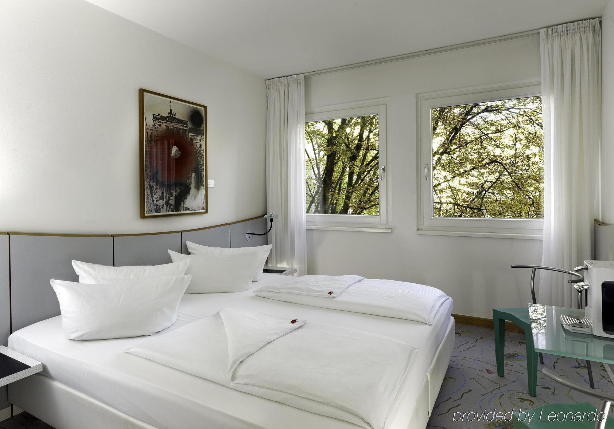 Radisson Red Kudamm Berlin
