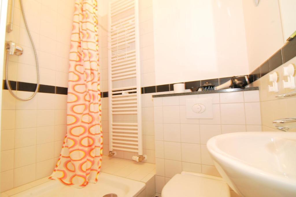 3000 Mitte Apartment *