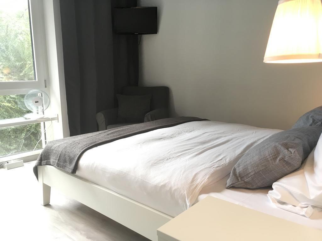 Midi Parkhotel Mitte