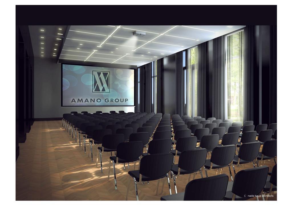 Amano Grand 3* Berlin