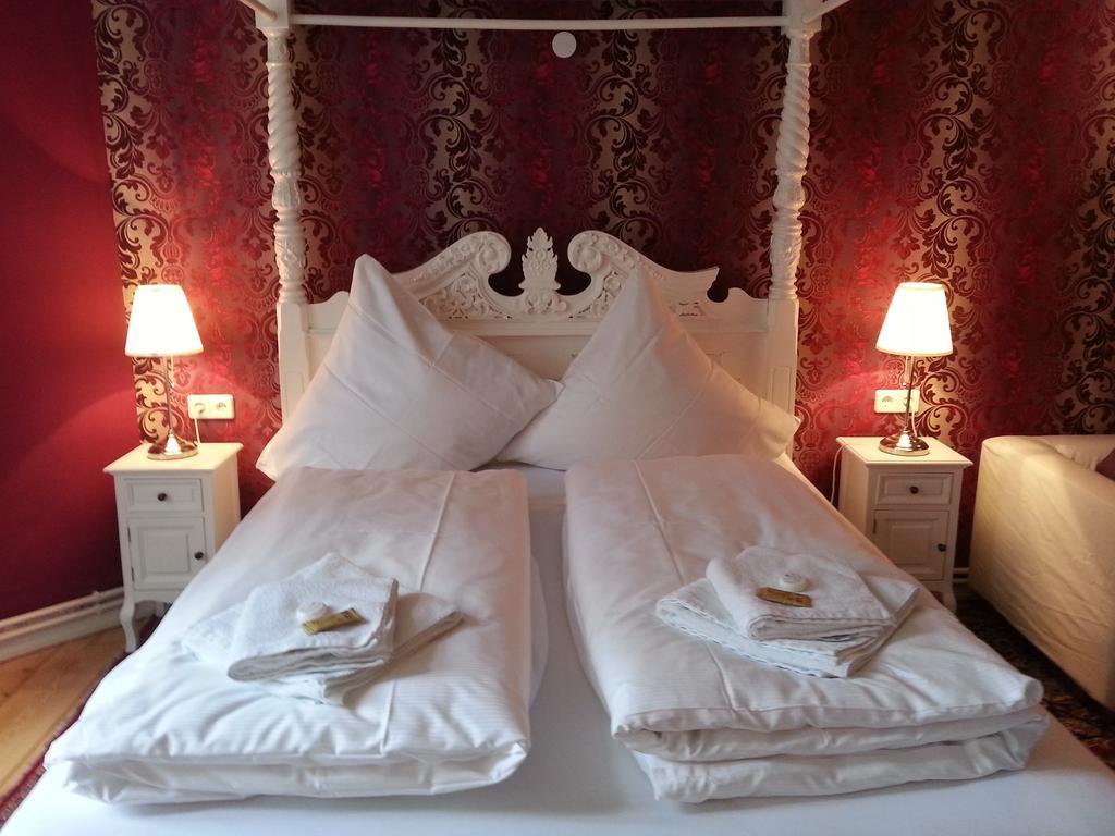 Guest house Sevenrooms 3*