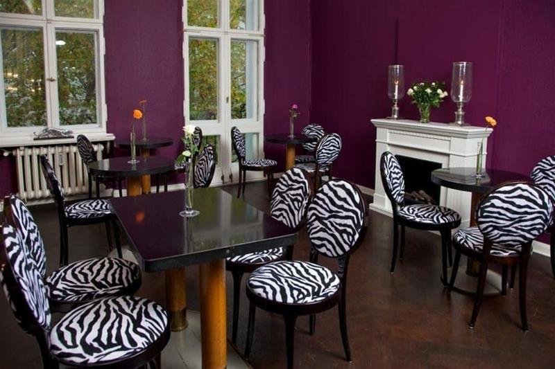 Arthotel Connection Hotel 3*