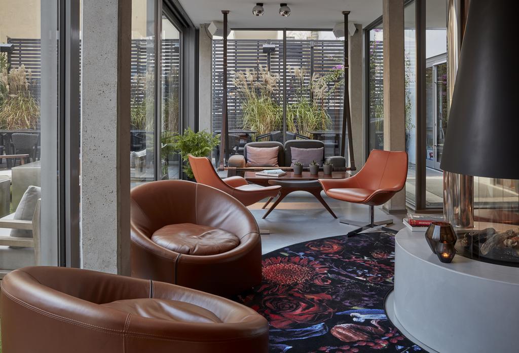 Hotel Sir Savigny Hotel, Part Of Sircle Collection 4*
