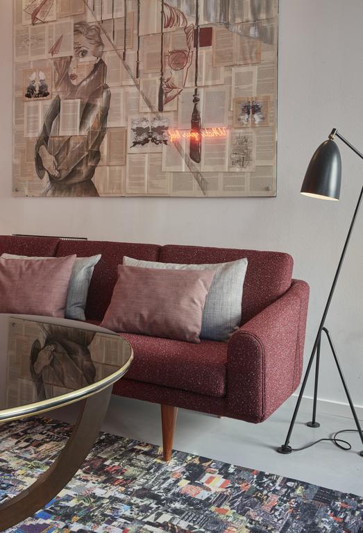 Hotel Sir Savigny Hotel, Part Of Sircle Collection 4*
