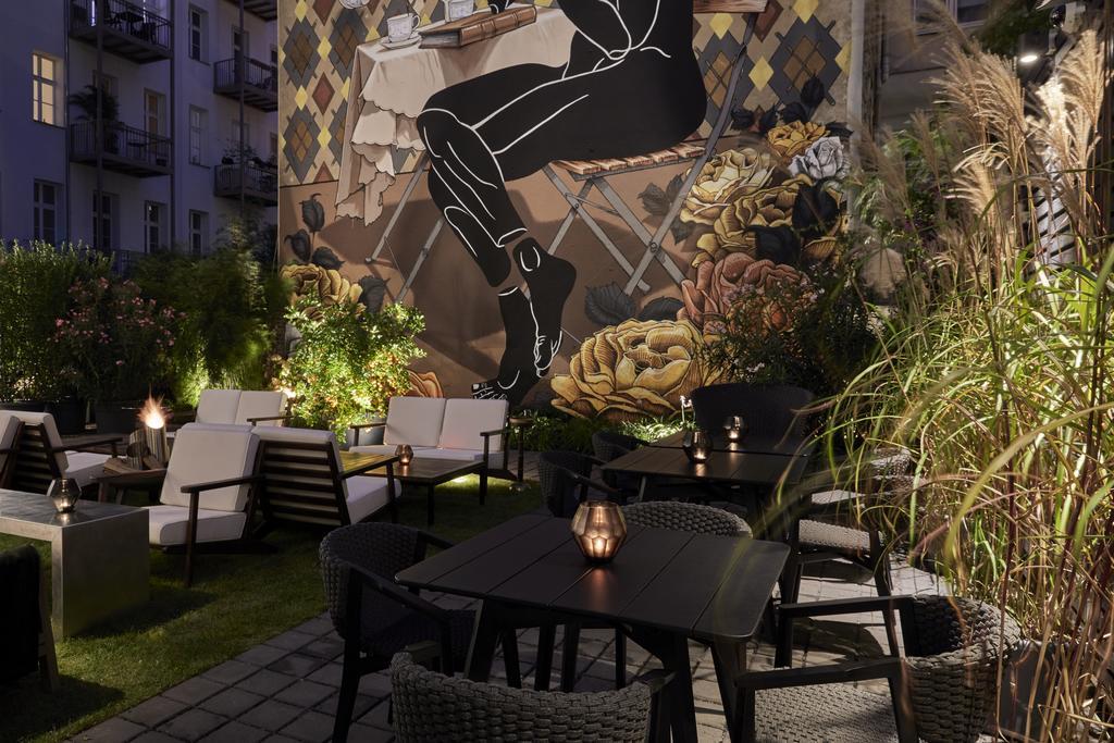 Sir Savigny Hotel, Part Of Sircle Collection 4*