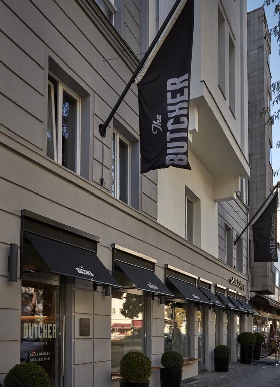 Hotel Sir Savigny Hotel, Part Of Sircle Collection 4*