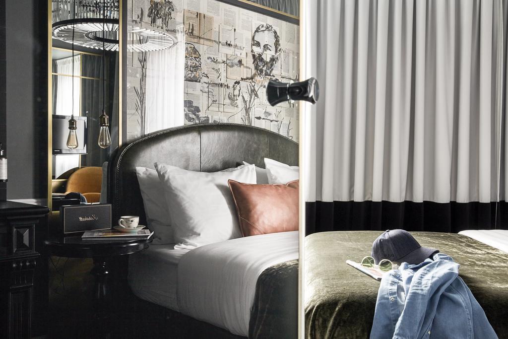 Sir Savigny Hotel, Part Of Sircle Collection 4*